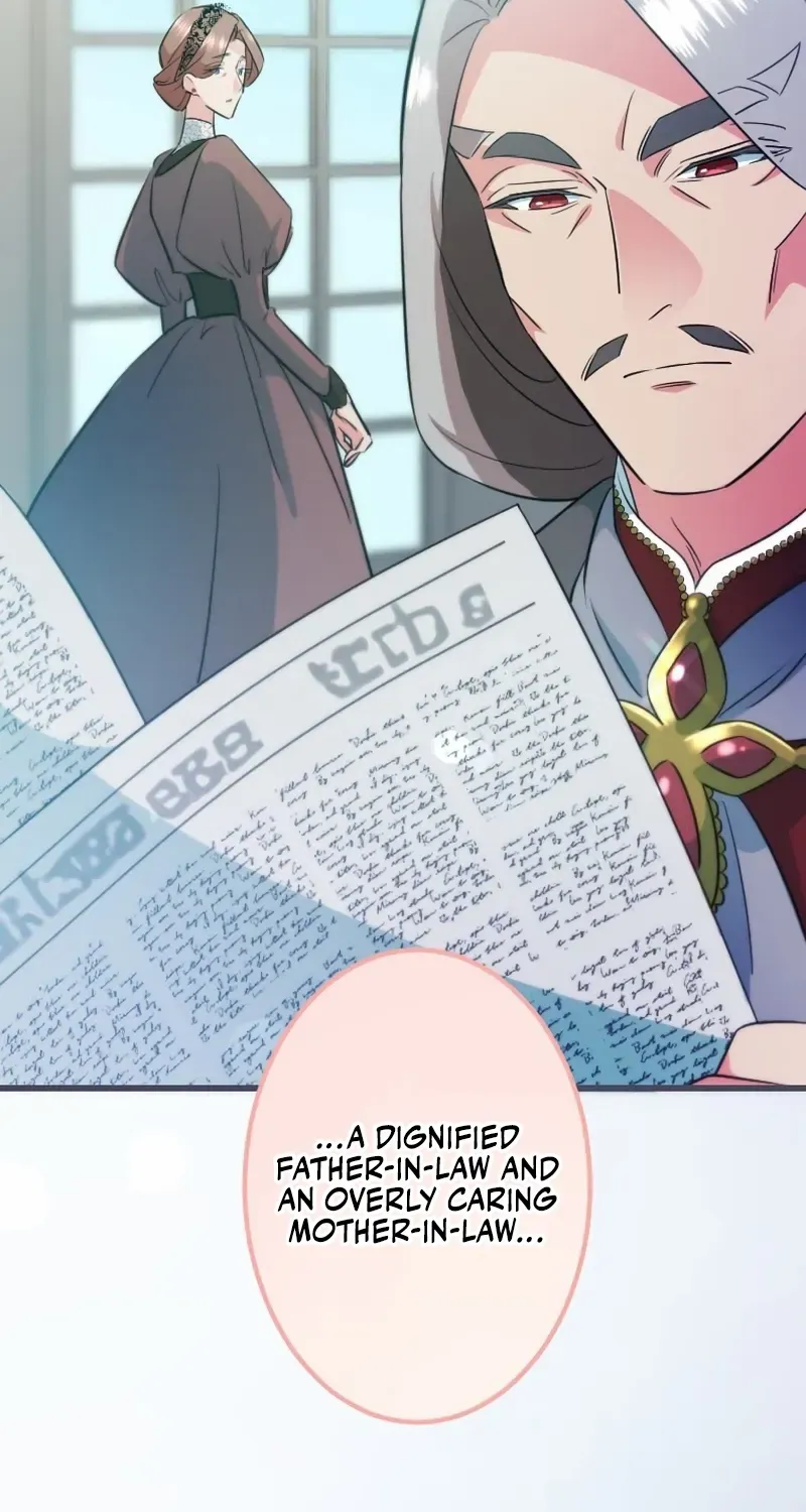 I Was Reincarnated as a Villainous Young Lady, but I Have No Desire to Get Married! Chapter 26 page 48 - 