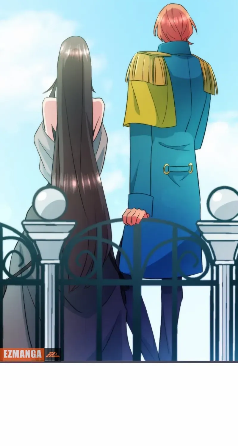 I Was Reincarnated as a Villainous Young Lady, but I Have No Desire to Get Married! Chapter 26 page 53 - 