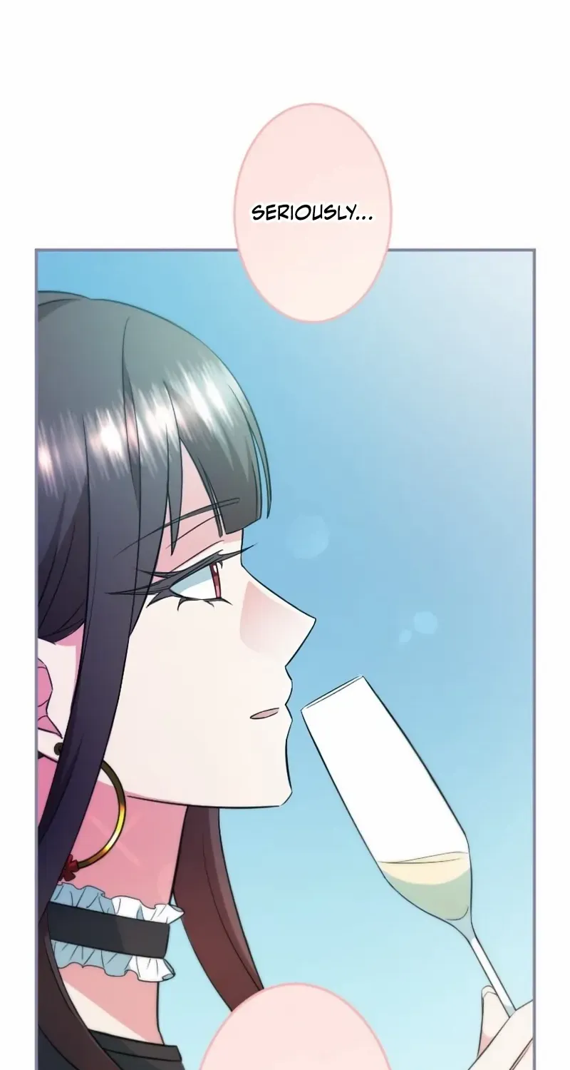 I Was Reincarnated as a Villainous Young Lady, but I Have No Desire to Get Married! Chapter 26 page 54 - 