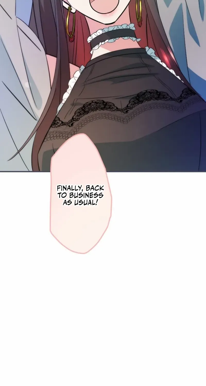 I Was Reincarnated as a Villainous Young Lady, but I Have No Desire to Get Married! Chapter 26 page 59 - 