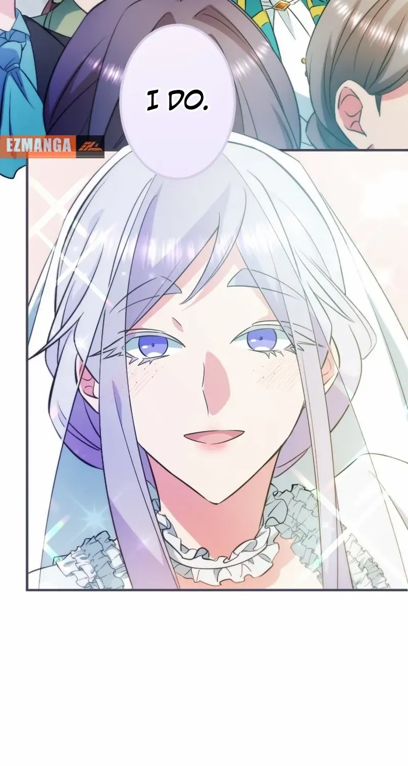 I Was Reincarnated as a Villainous Young Lady, but I Have No Desire to Get Married! Chapter 26 page 7 - 
