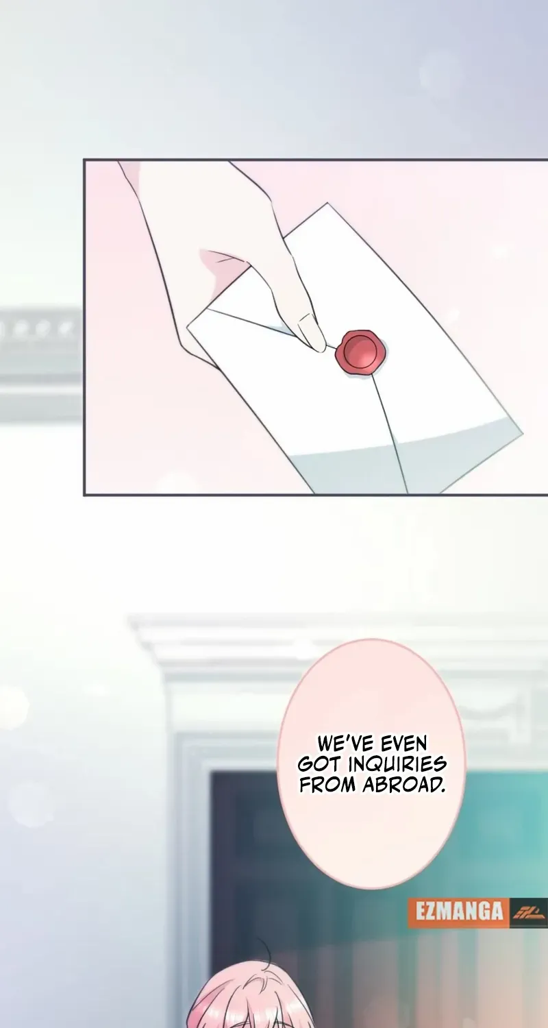 I Was Reincarnated as a Villainous Young Lady, but I Have No Desire to Get Married! Chapter 26 page 64 - 