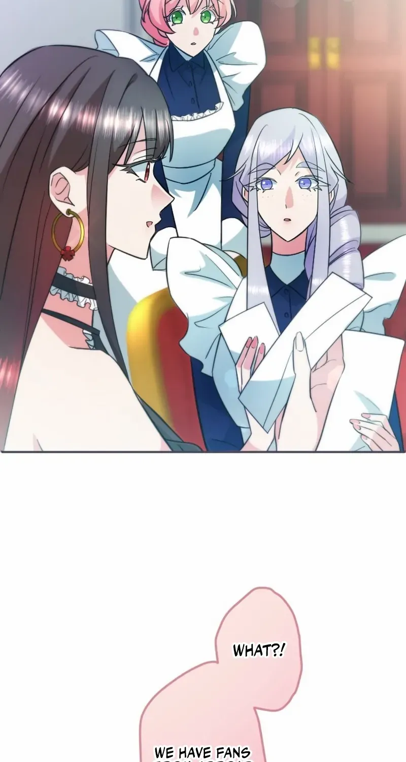 I Was Reincarnated as a Villainous Young Lady, but I Have No Desire to Get Married! Chapter 26 page 65 - 