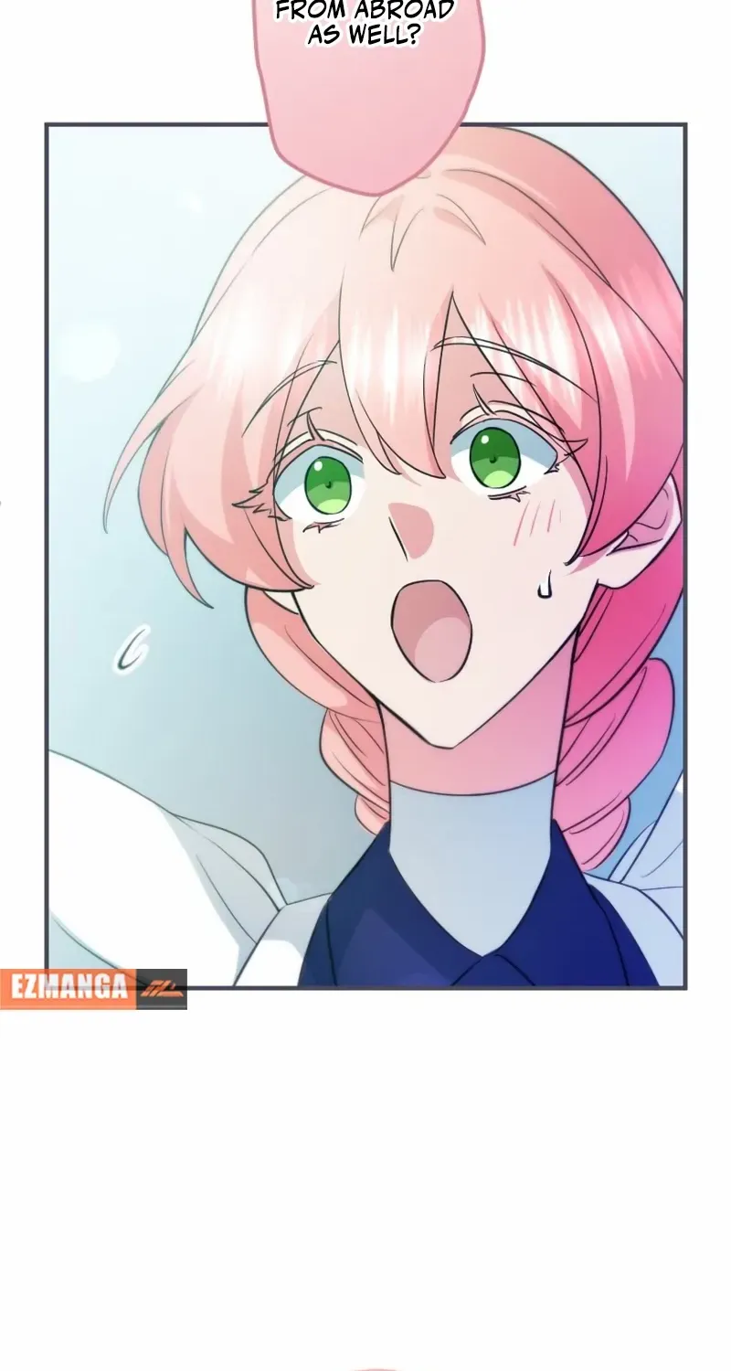 I Was Reincarnated as a Villainous Young Lady, but I Have No Desire to Get Married! Chapter 26 page 66 - 