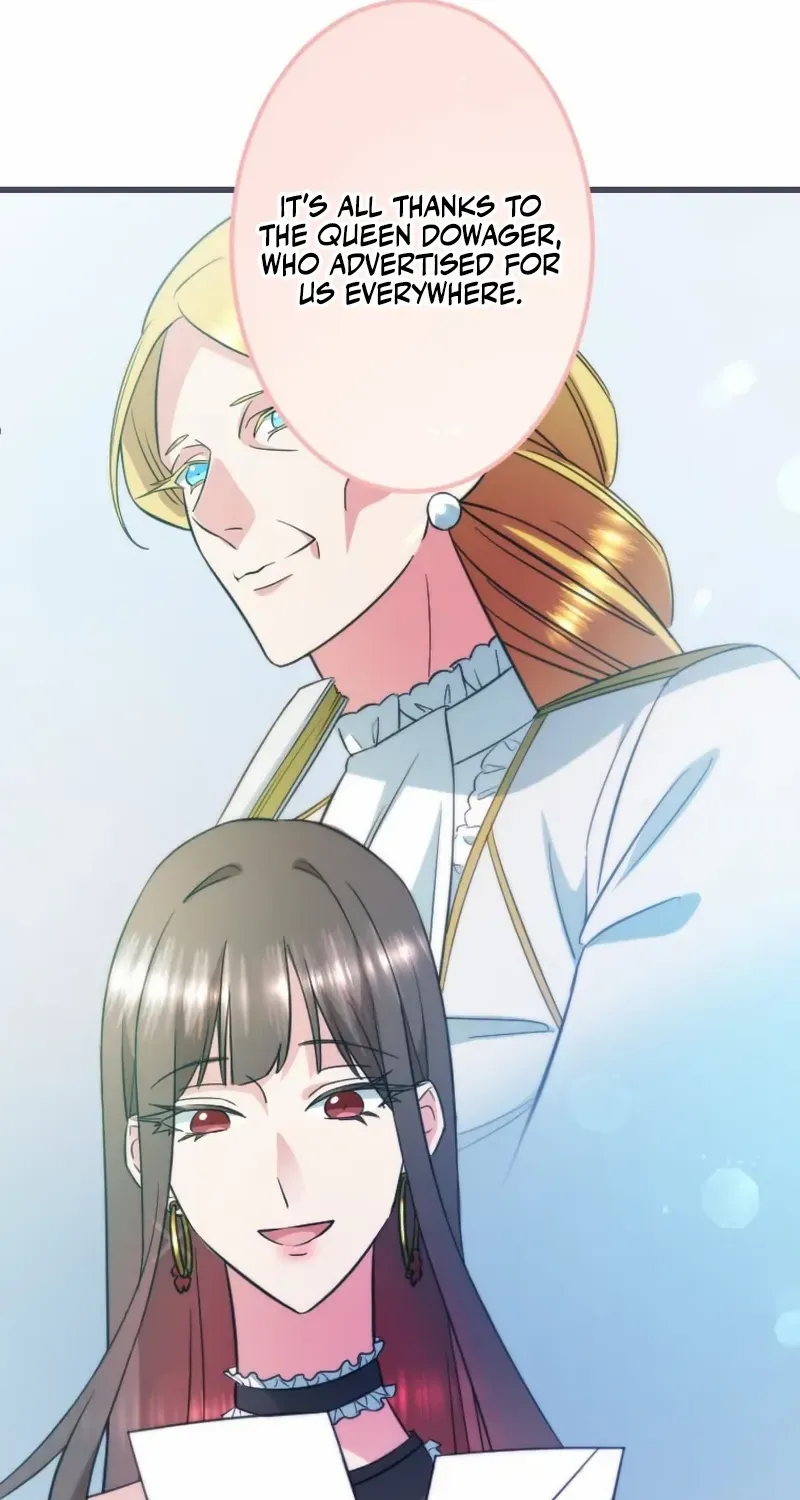 I Was Reincarnated as a Villainous Young Lady, but I Have No Desire to Get Married! Chapter 26 page 67 - 