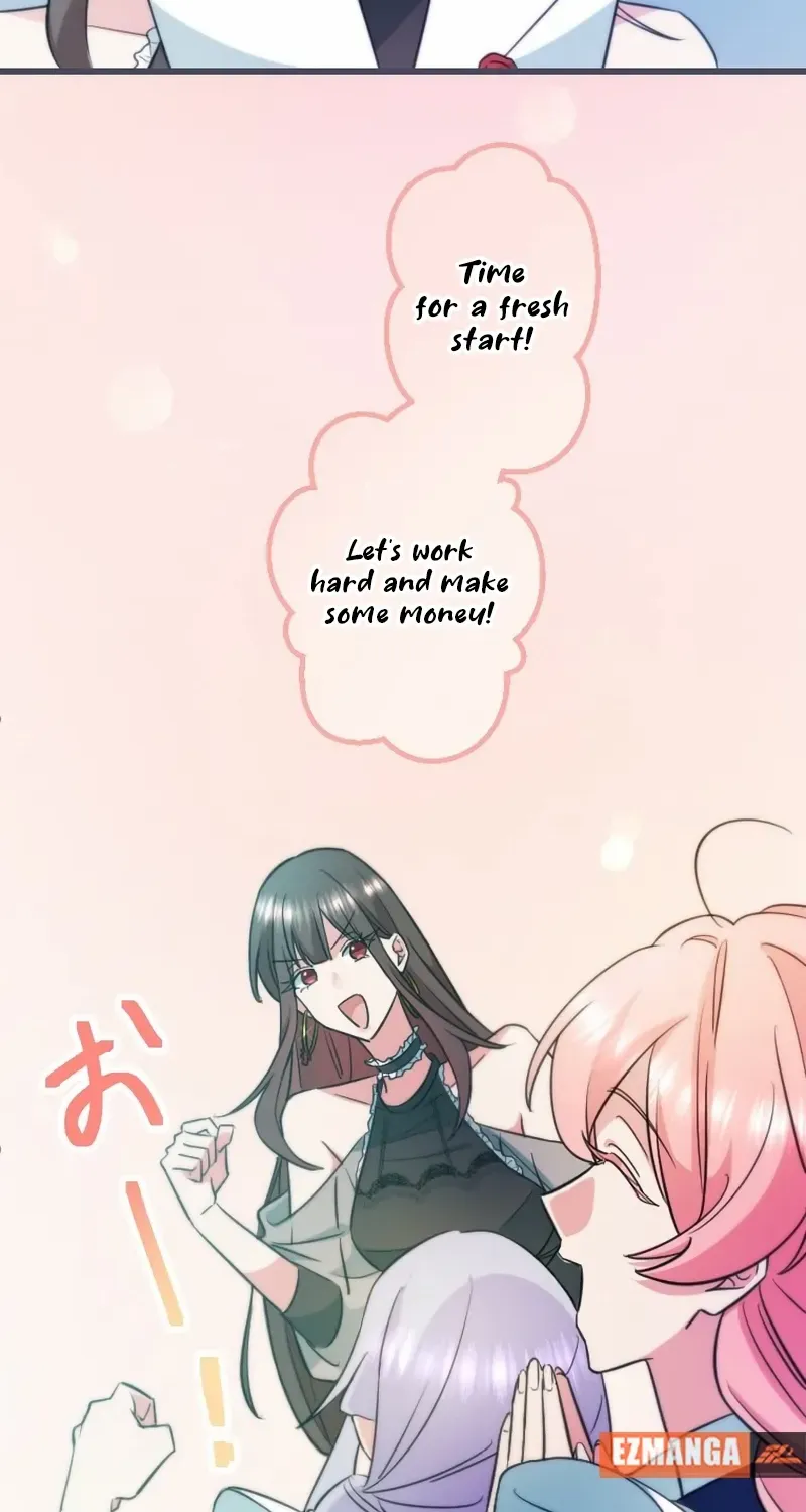 I Was Reincarnated as a Villainous Young Lady, but I Have No Desire to Get Married! Chapter 26 page 68 - 