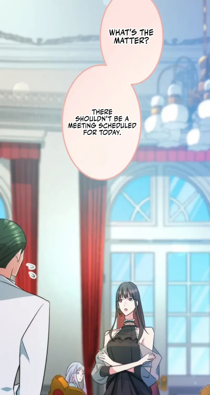 I Was Reincarnated as a Villainous Young Lady, but I Have No Desire to Get Married! Chapter 26 page 72 - 