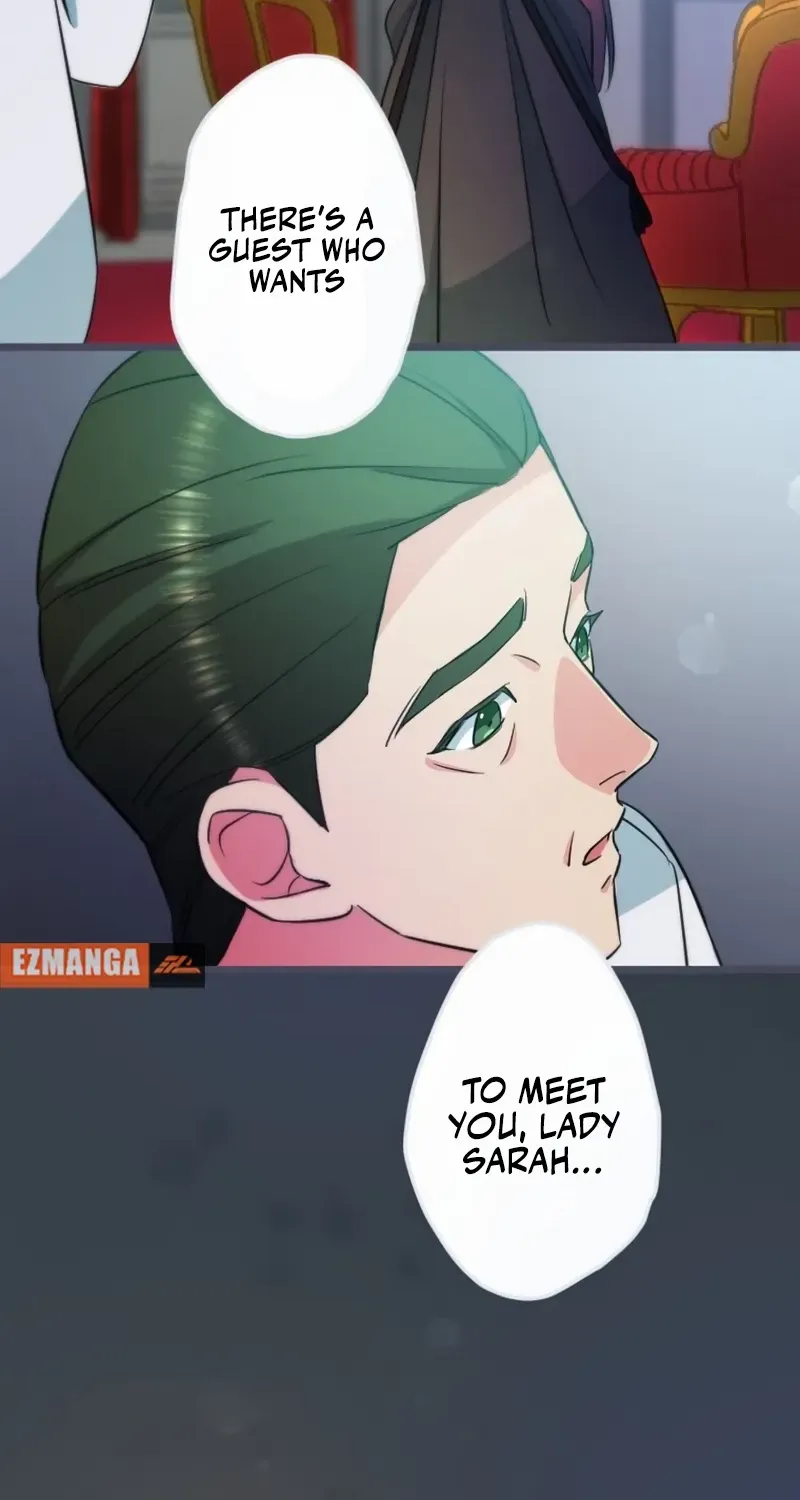 I Was Reincarnated as a Villainous Young Lady, but I Have No Desire to Get Married! Chapter 26 page 73 - 