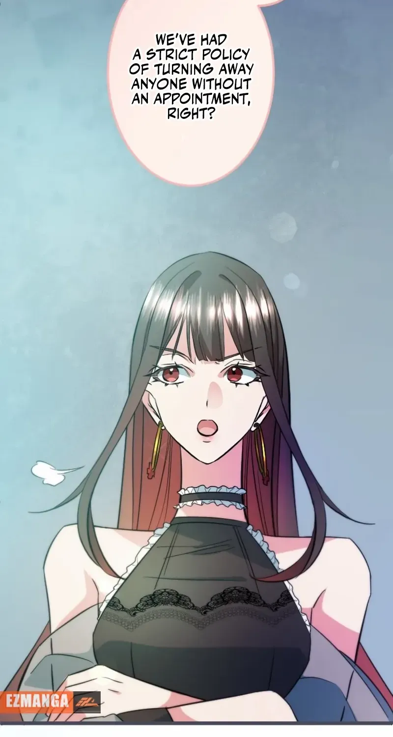 I Was Reincarnated as a Villainous Young Lady, but I Have No Desire to Get Married! Chapter 26 page 75 - 