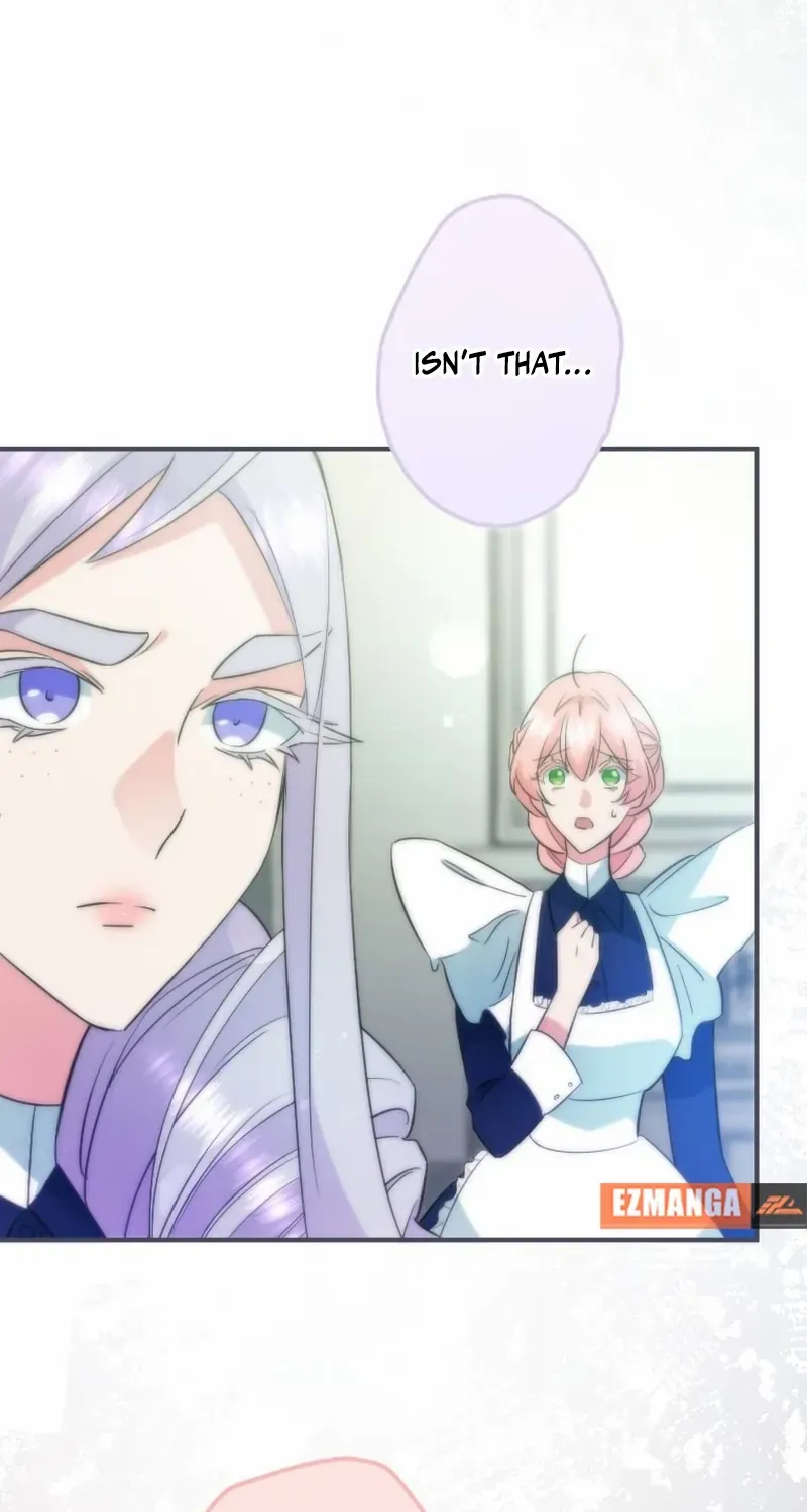 I Was Reincarnated as a Villainous Young Lady, but I Have No Desire to Get Married! Chapter 26 page 80 - 