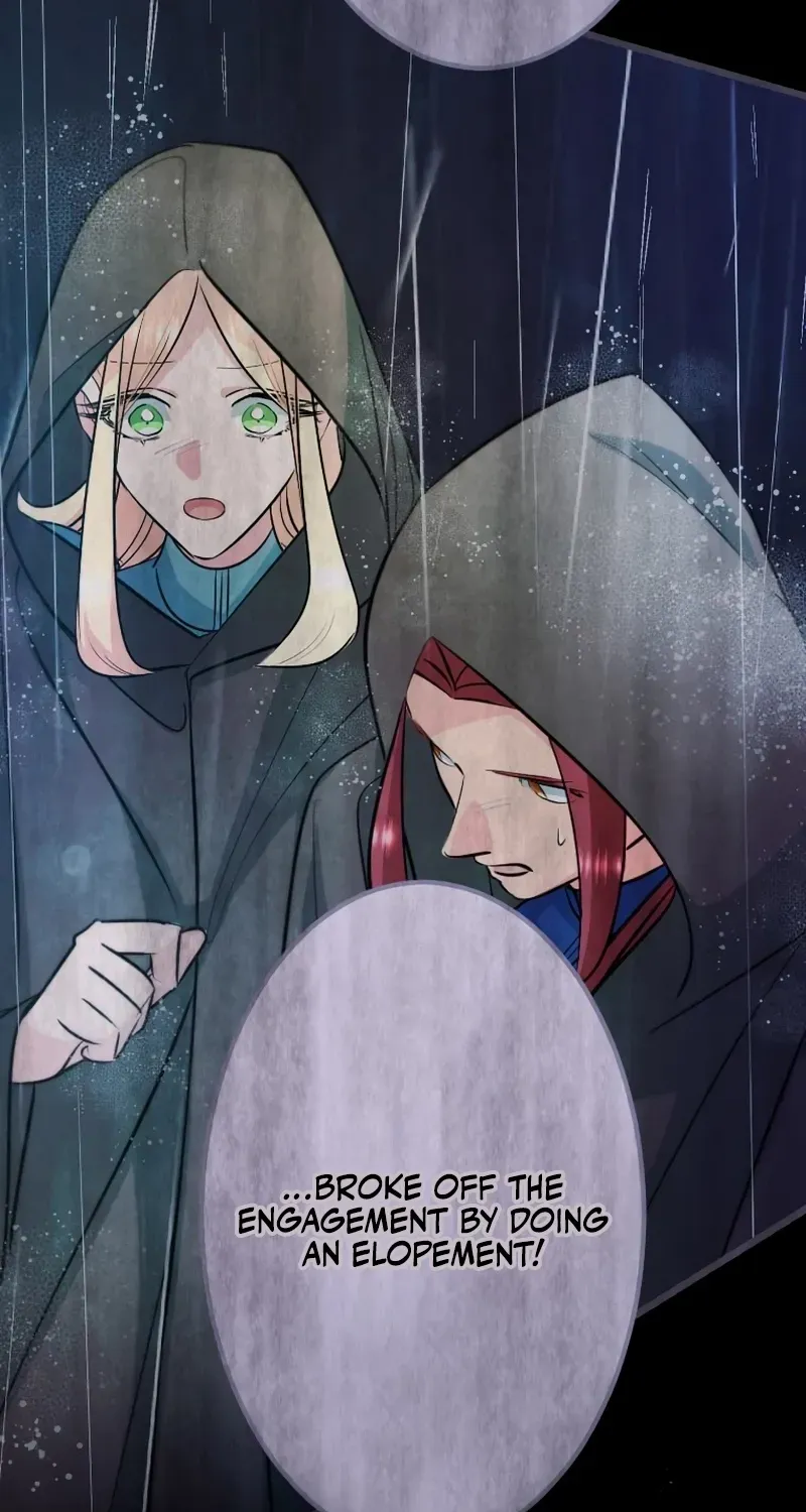 I Was Reincarnated as a Villainous Young Lady, but I Have No Desire to Get Married! Chapter 26 page 83 - 