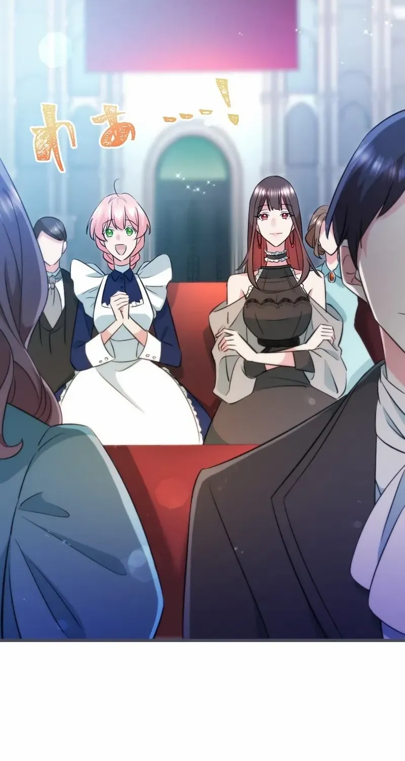 I Was Reincarnated as a Villainous Young Lady, but I Have No Desire to Get Married! Chapter 26 page 10 - 