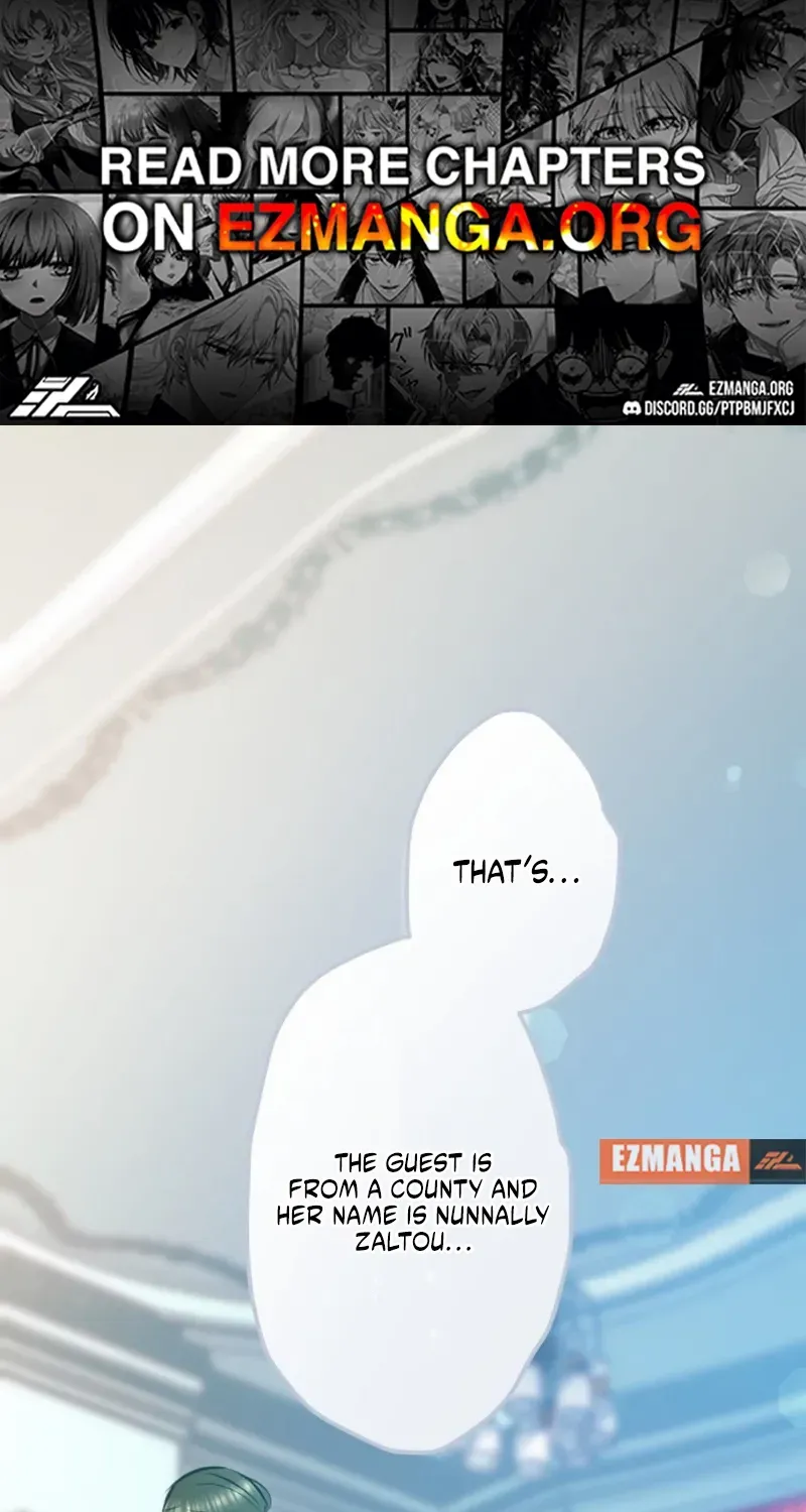 I Was Reincarnated as a Villainous Young Lady, but I Have No Desire to Get Married! Chapter 27 page 1 - 