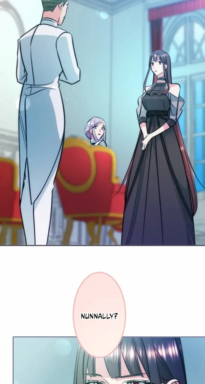 I Was Reincarnated as a Villainous Young Lady, but I Have No Desire to Get Married! Chapter 27 page 2 - 