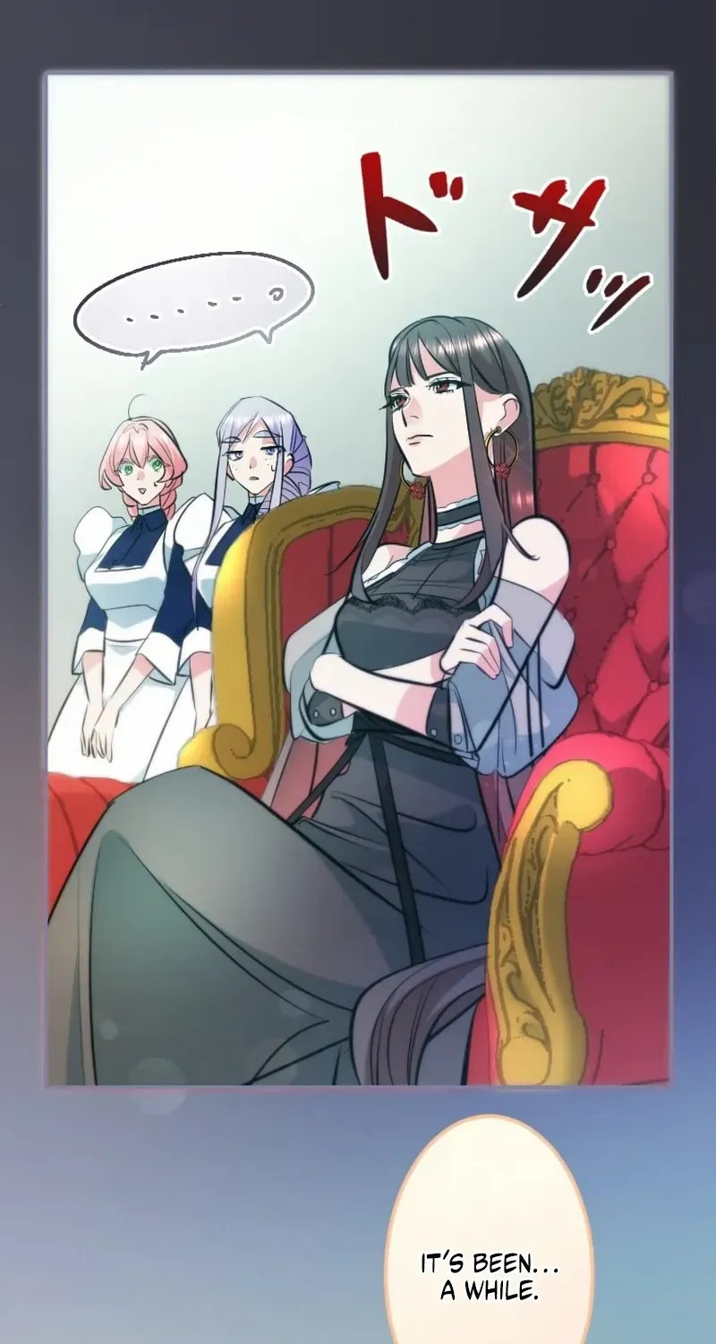 I Was Reincarnated as a Villainous Young Lady, but I Have No Desire to Get Married! Chapter 27 page 11 - 