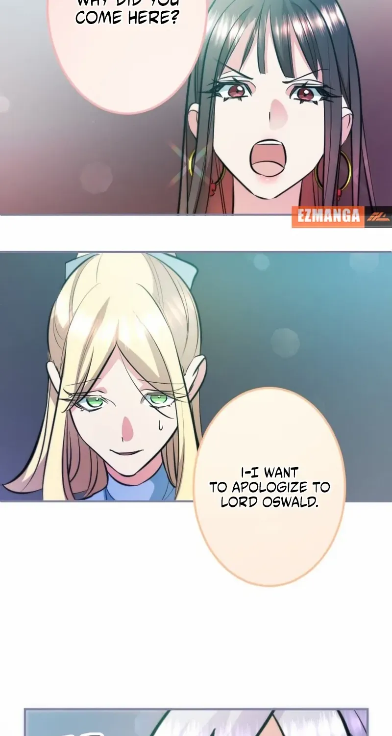 I Was Reincarnated as a Villainous Young Lady, but I Have No Desire to Get Married! Chapter 27 page 13 - 