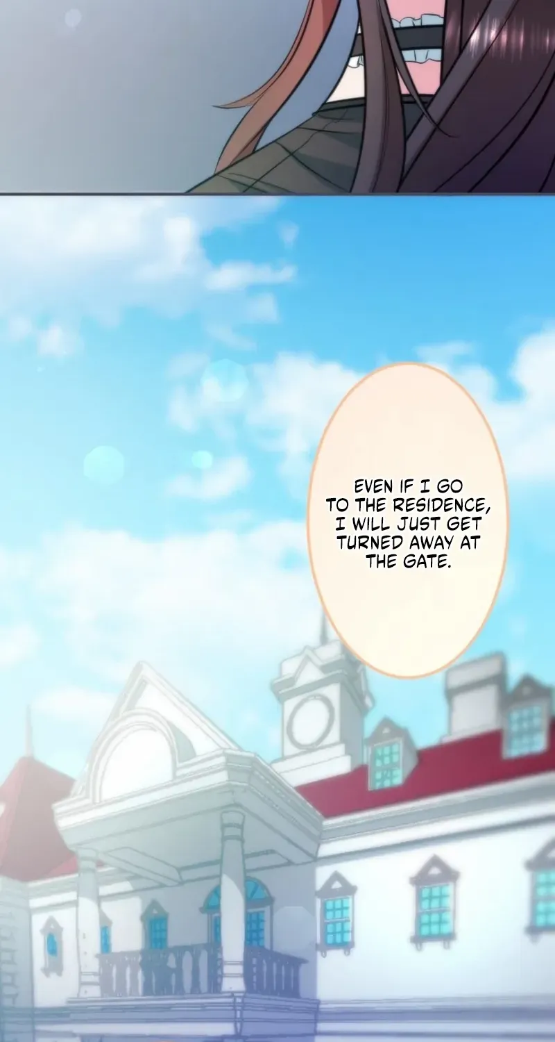 I Was Reincarnated as a Villainous Young Lady, but I Have No Desire to Get Married! Chapter 27 page 15 - 