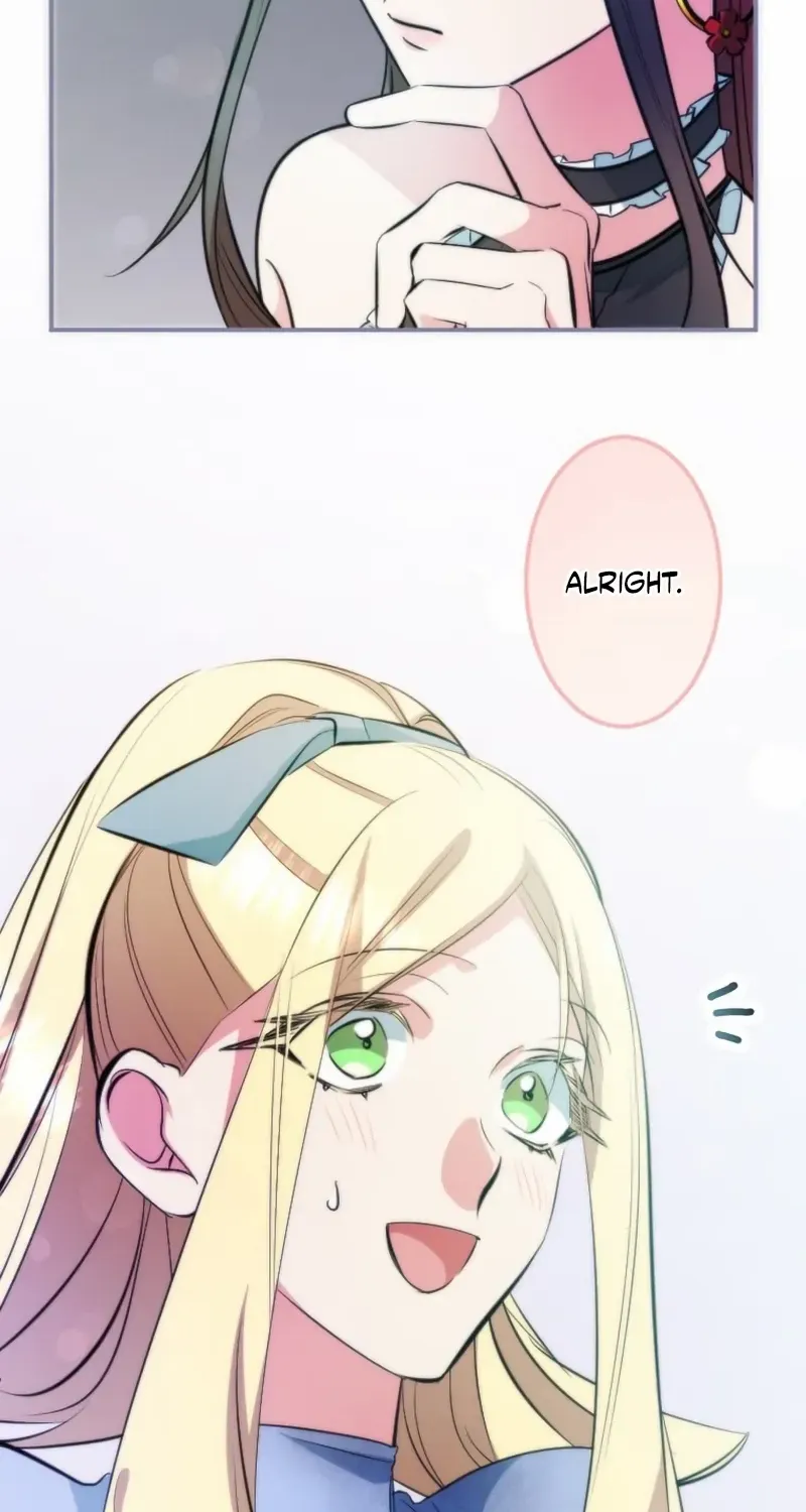 I Was Reincarnated as a Villainous Young Lady, but I Have No Desire to Get Married! Chapter 27 page 22 - 