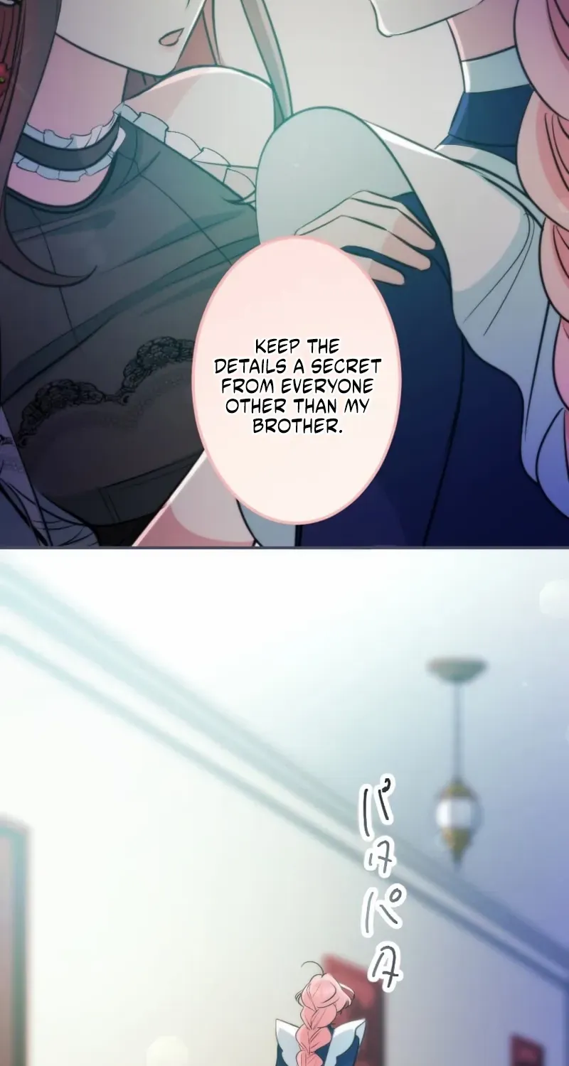 I Was Reincarnated as a Villainous Young Lady, but I Have No Desire to Get Married! Chapter 27 page 25 - 