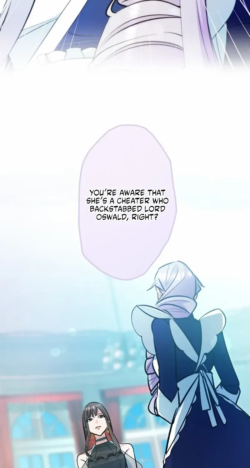 I Was Reincarnated as a Villainous Young Lady, but I Have No Desire to Get Married! Chapter 27 page 29 - 