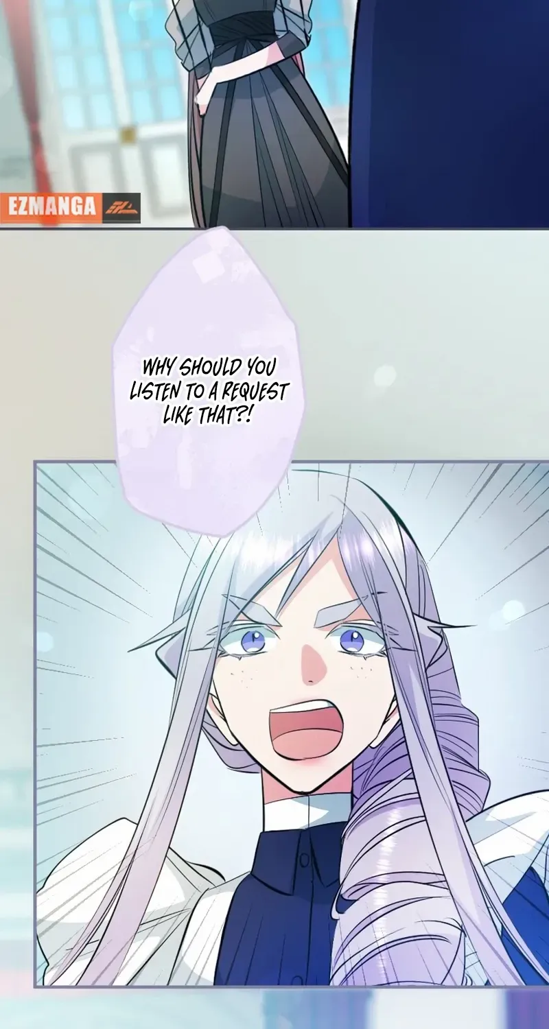 I Was Reincarnated as a Villainous Young Lady, but I Have No Desire to Get Married! Chapter 27 page 30 - 