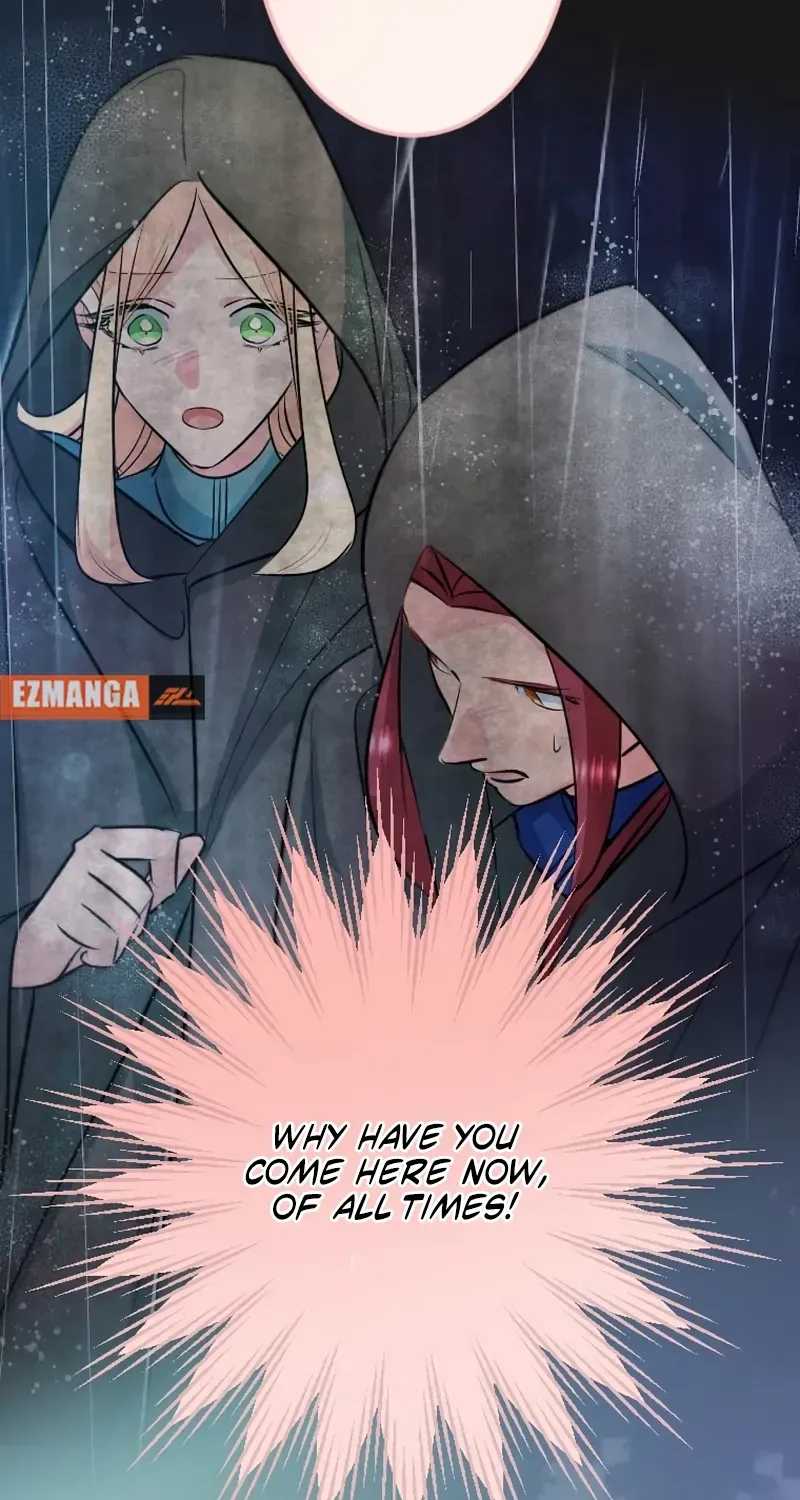 I Was Reincarnated as a Villainous Young Lady, but I Have No Desire to Get Married! Chapter 27 page 4 - 