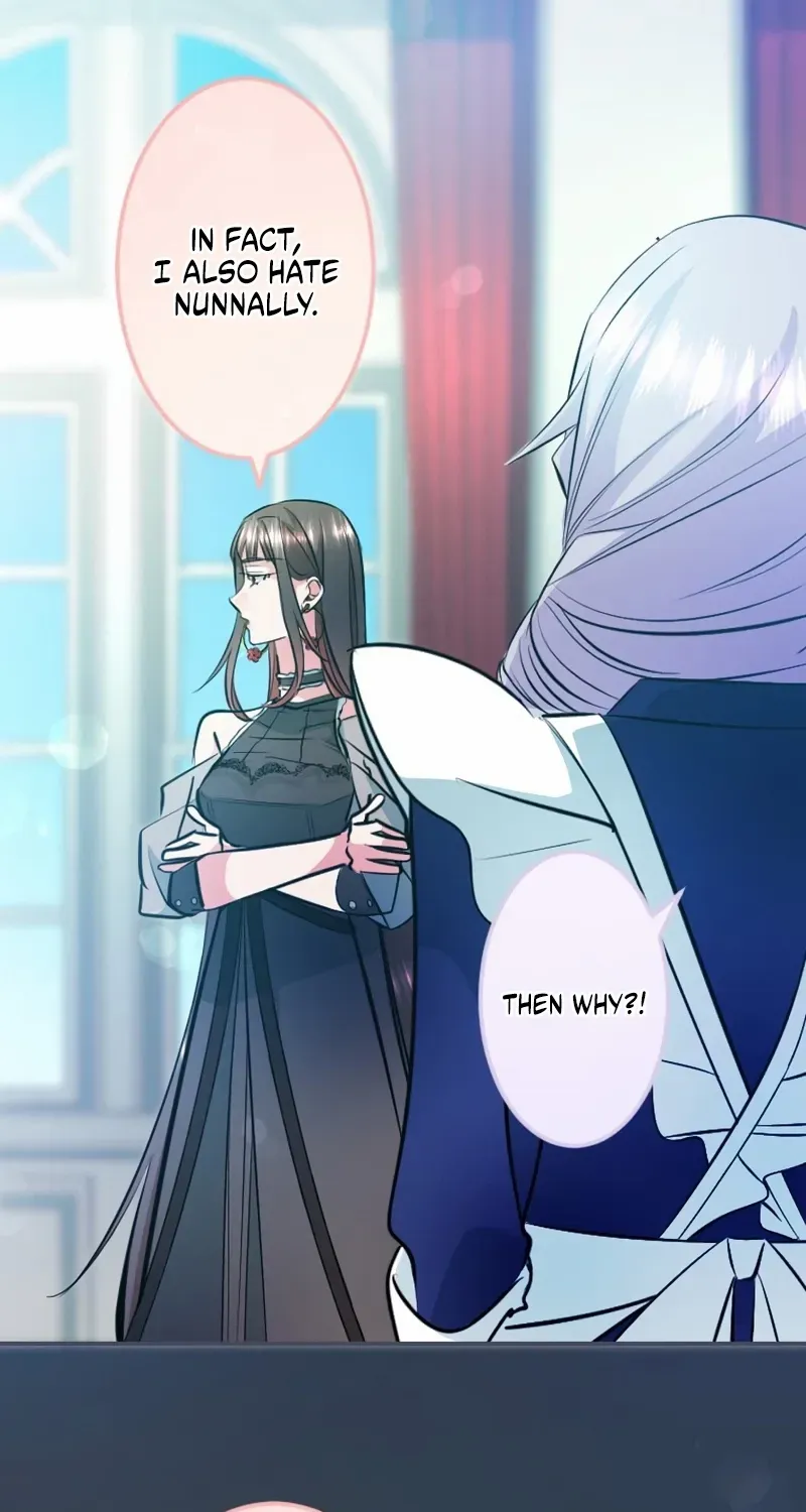 I Was Reincarnated as a Villainous Young Lady, but I Have No Desire to Get Married! Chapter 27 page 31 - 