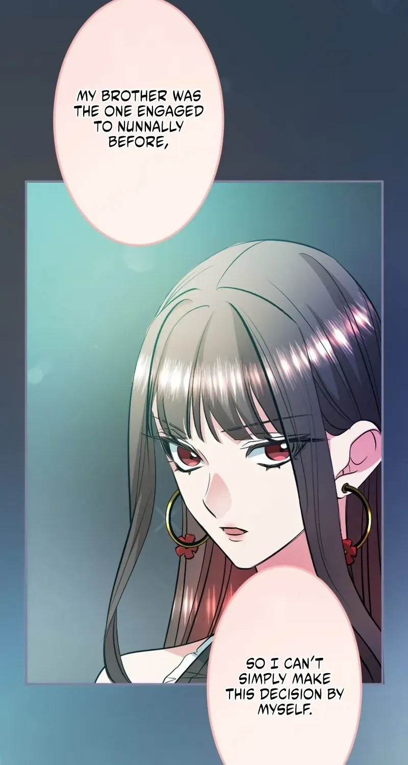 I Was Reincarnated as a Villainous Young Lady, but I Have No Desire to Get Married! Chapter 27 page 32 - 
