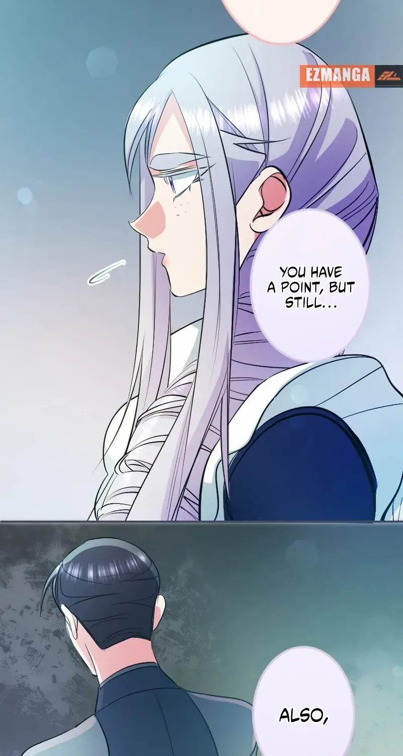 I Was Reincarnated as a Villainous Young Lady, but I Have No Desire to Get Married! Chapter 27 page 33 - 