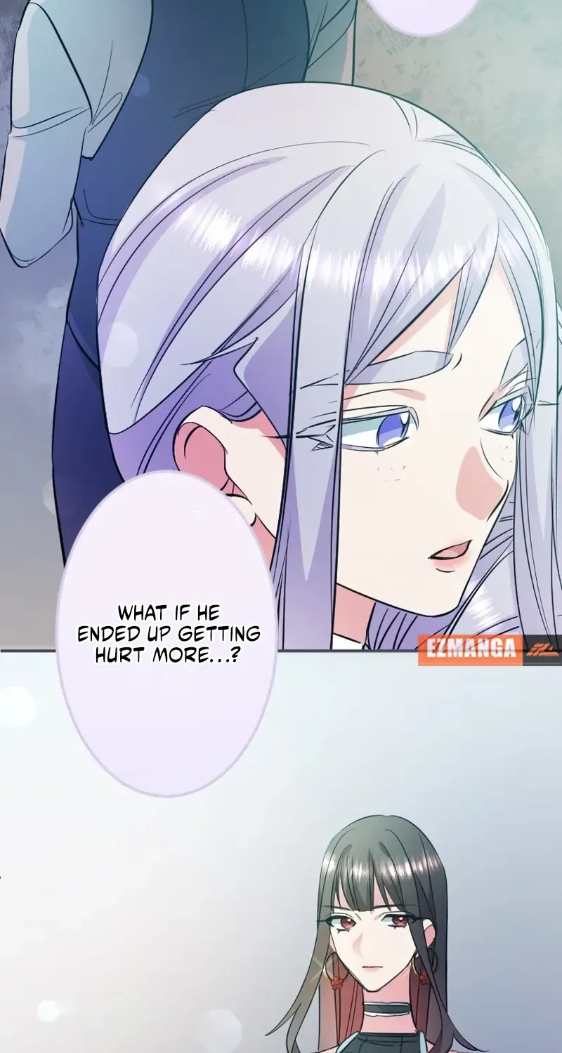 I Was Reincarnated as a Villainous Young Lady, but I Have No Desire to Get Married! Chapter 27 page 34 - 