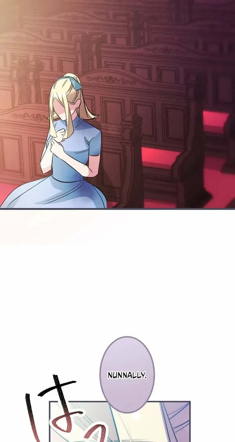 I Was Reincarnated as a Villainous Young Lady, but I Have No Desire to Get Married! Chapter 27 page 37 - 