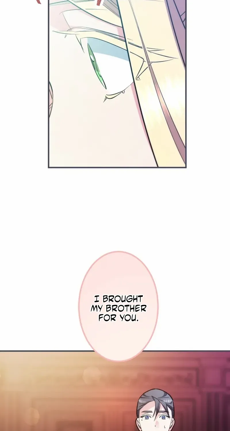 I Was Reincarnated as a Villainous Young Lady, but I Have No Desire to Get Married! Chapter 27 page 38 - 