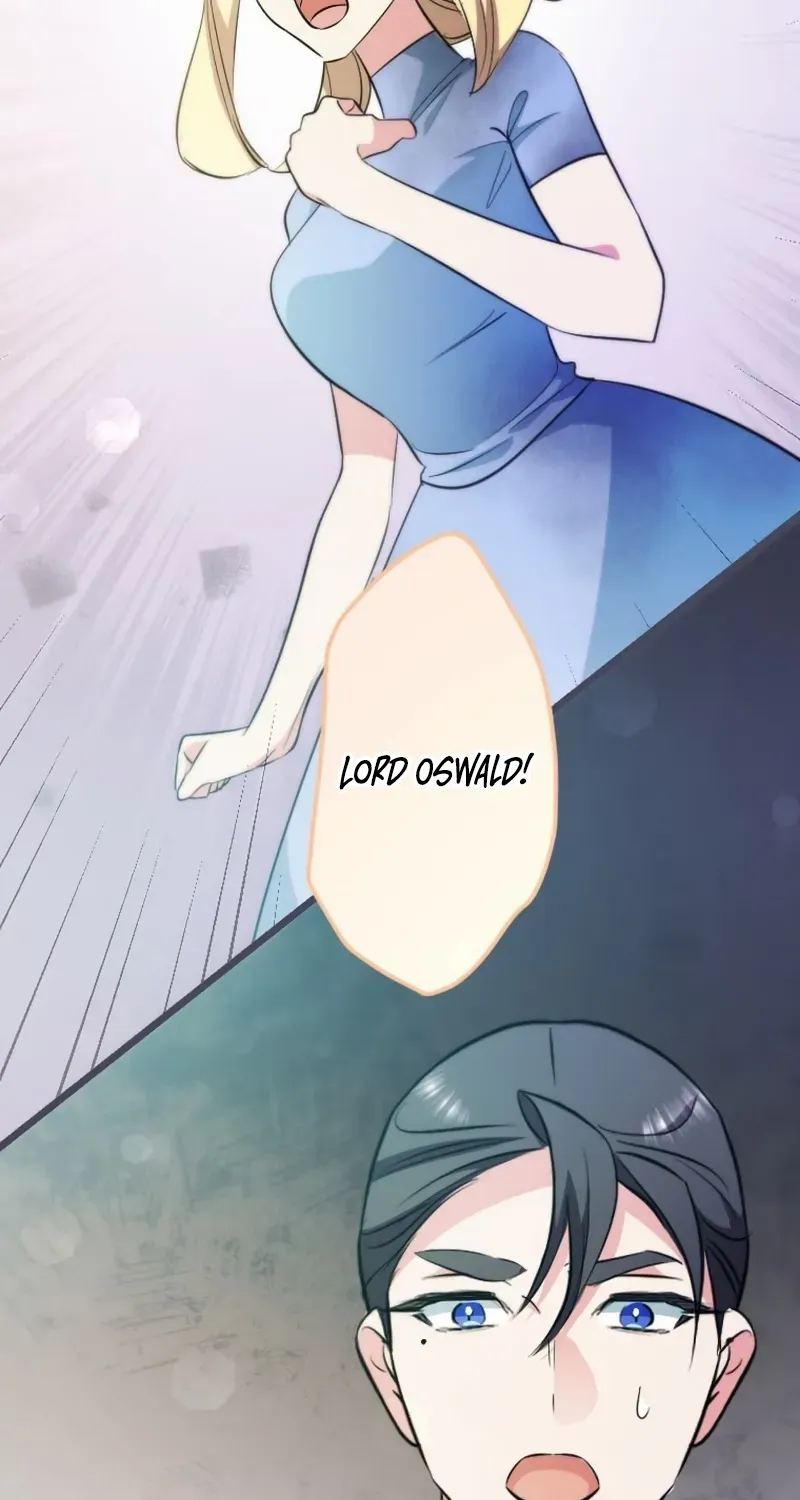 I Was Reincarnated as a Villainous Young Lady, but I Have No Desire to Get Married! Chapter 27 page 40 - 