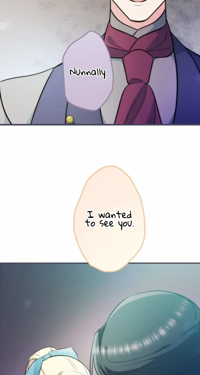 I Was Reincarnated as a Villainous Young Lady, but I Have No Desire to Get Married! Chapter 27 page 41 - 