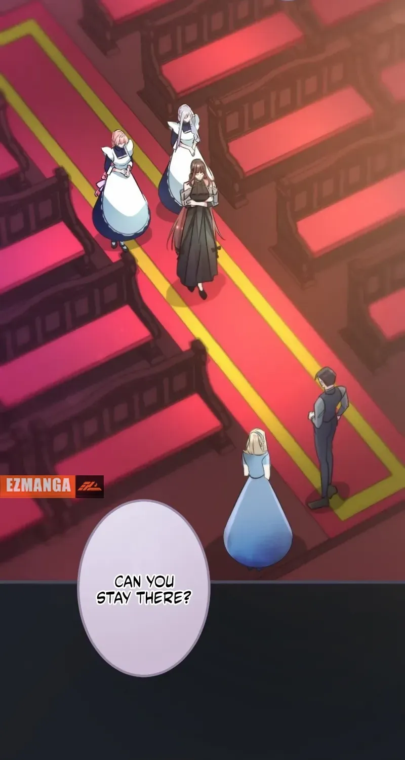 I Was Reincarnated as a Villainous Young Lady, but I Have No Desire to Get Married! Chapter 27 page 47 - 