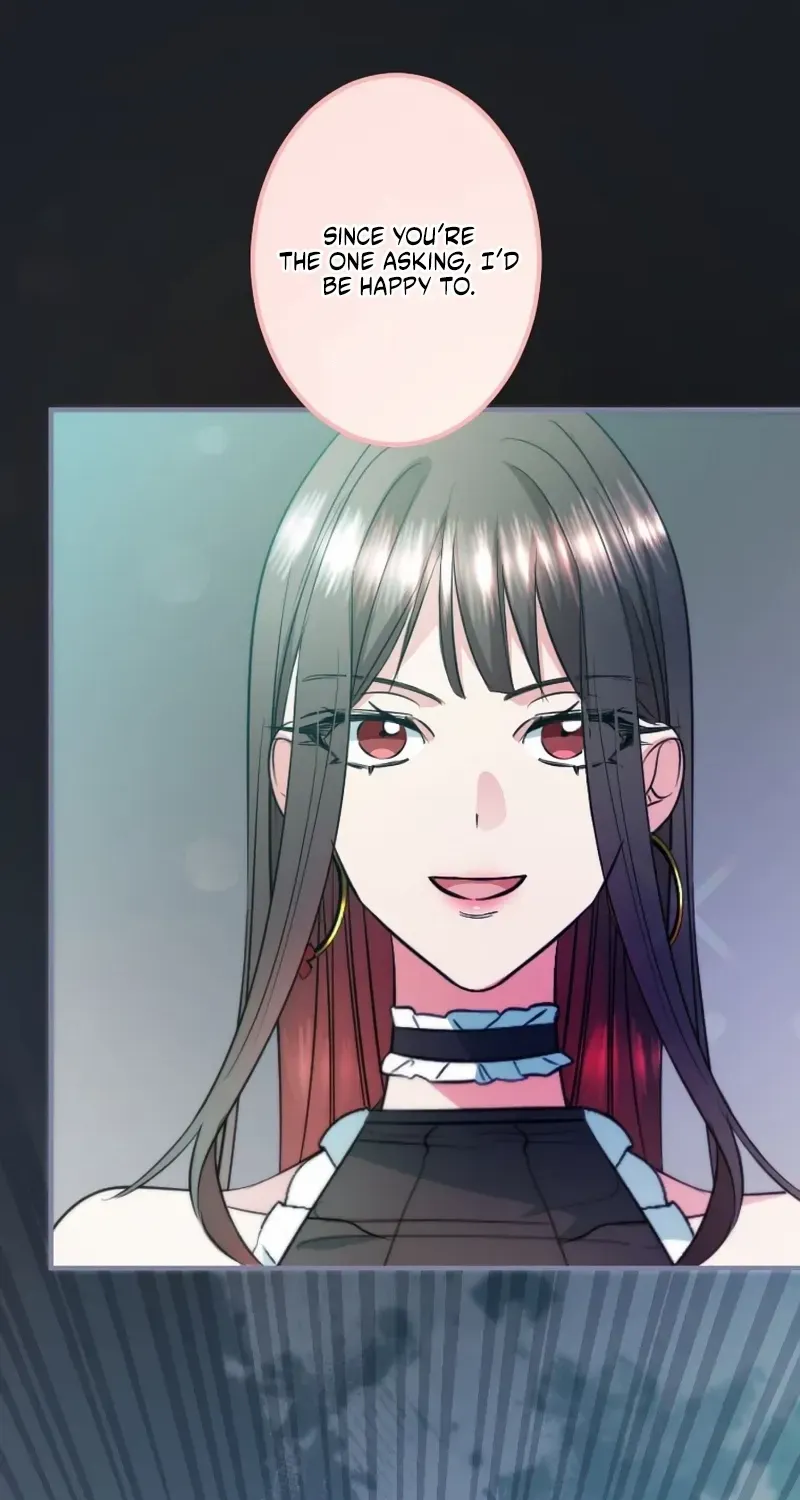 I Was Reincarnated as a Villainous Young Lady, but I Have No Desire to Get Married! Chapter 27 page 48 - 
