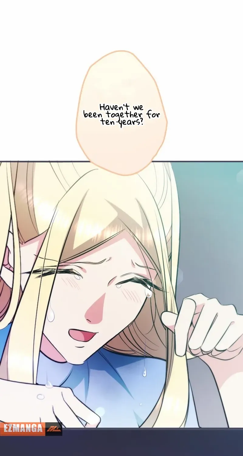 I Was Reincarnated as a Villainous Young Lady, but I Have No Desire to Get Married! Chapter 27 page 55 - 