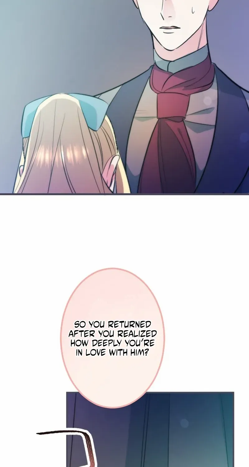 I Was Reincarnated as a Villainous Young Lady, but I Have No Desire to Get Married! Chapter 27 page 57 - 