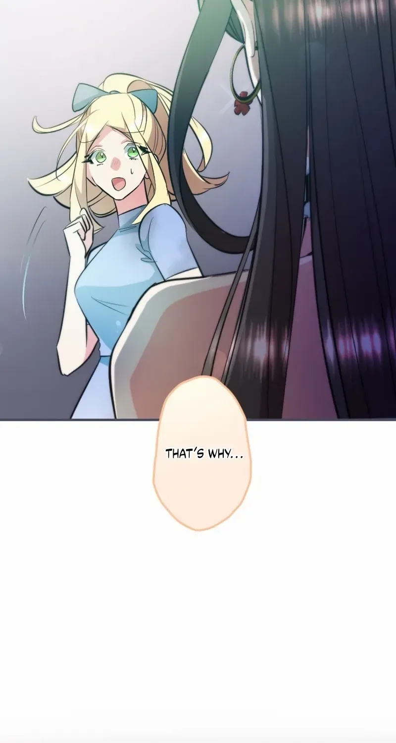I Was Reincarnated as a Villainous Young Lady, but I Have No Desire to Get Married! Chapter 27 page 59 - 