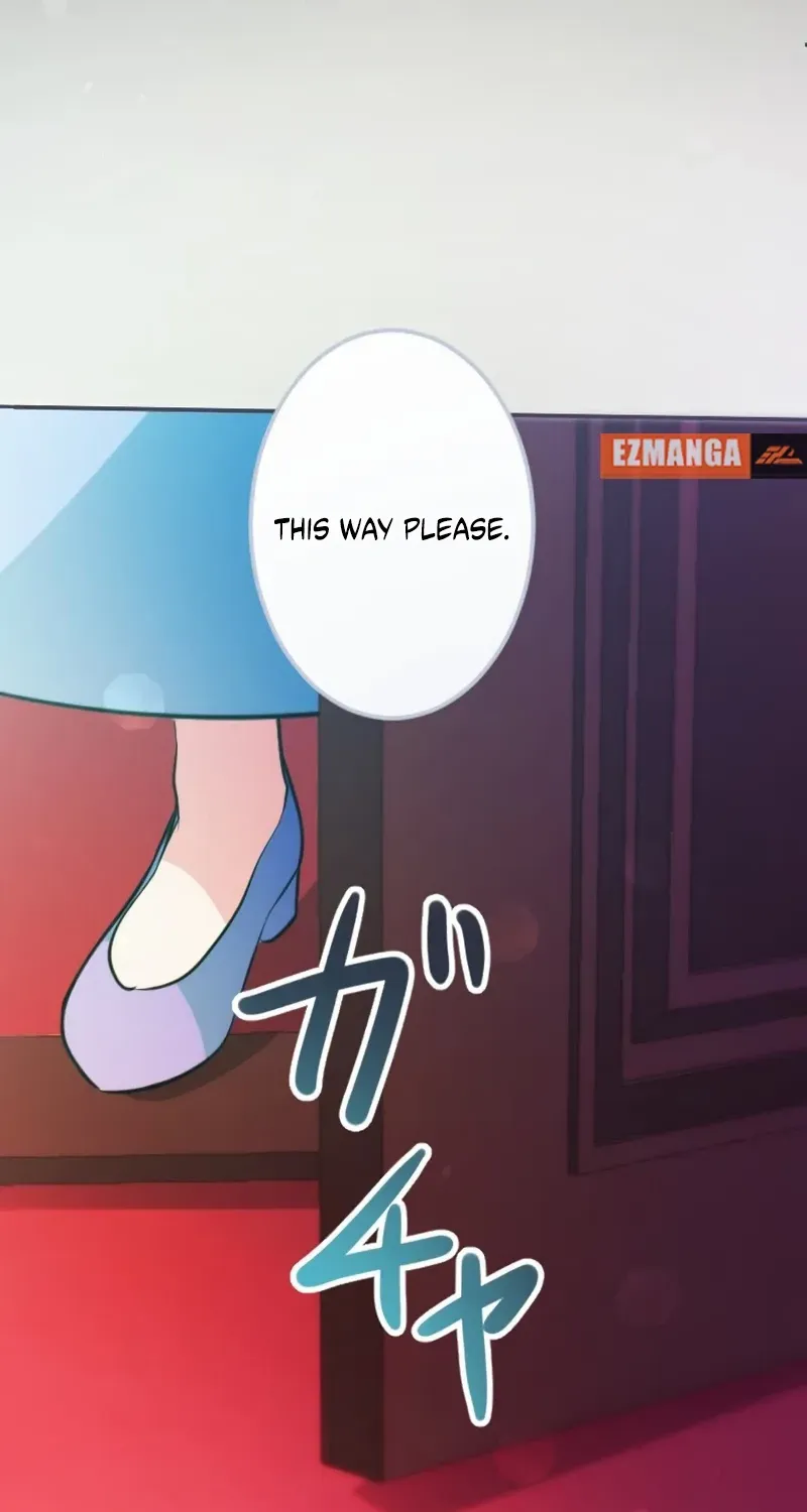 I Was Reincarnated as a Villainous Young Lady, but I Have No Desire to Get Married! Chapter 27 page 7 - 