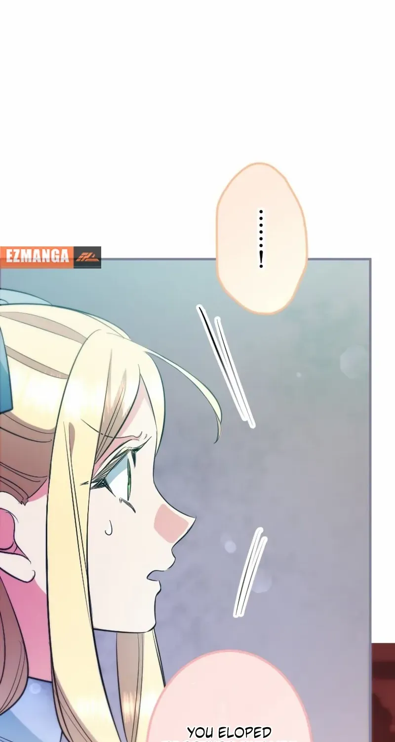 I Was Reincarnated as a Villainous Young Lady, but I Have No Desire to Get Married! Chapter 27 page 64 - 