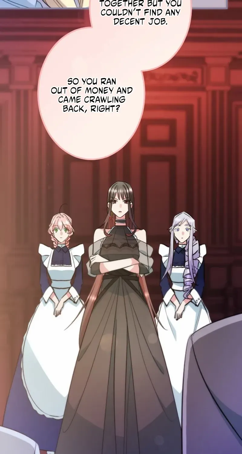 I Was Reincarnated as a Villainous Young Lady, but I Have No Desire to Get Married! Chapter 27 page 65 - 