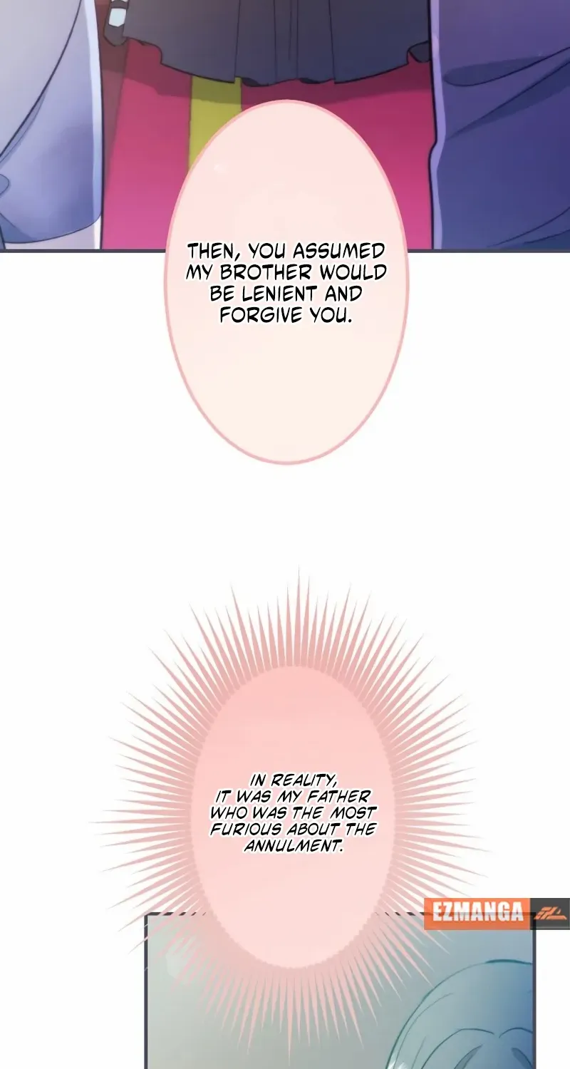 I Was Reincarnated as a Villainous Young Lady, but I Have No Desire to Get Married! Chapter 27 page 66 - 