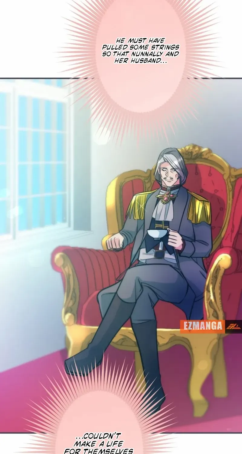 I Was Reincarnated as a Villainous Young Lady, but I Have No Desire to Get Married! Chapter 27 page 68 - 