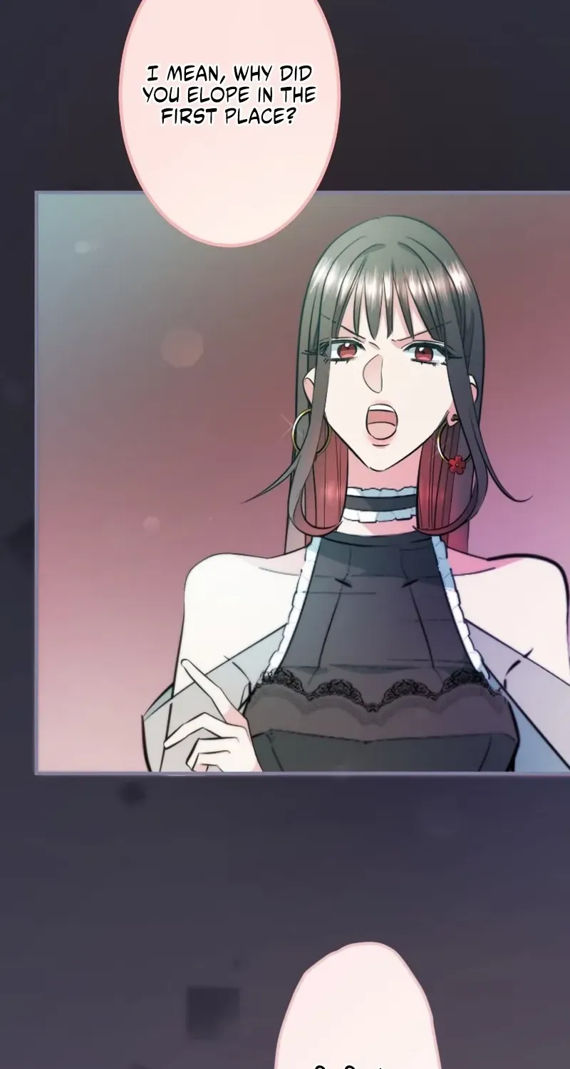 I Was Reincarnated as a Villainous Young Lady, but I Have No Desire to Get Married! Chapter 27 page 71 - 