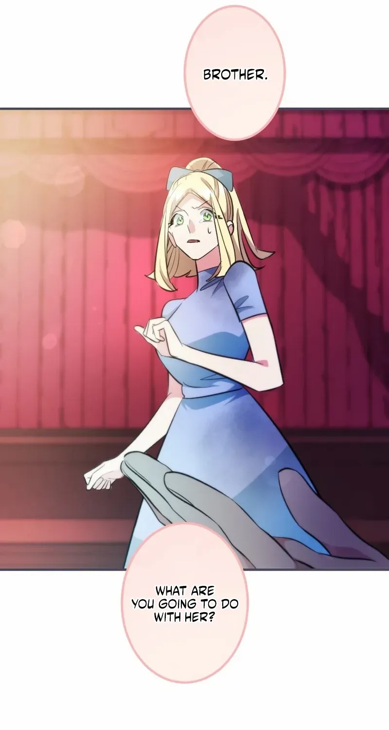 I Was Reincarnated as a Villainous Young Lady, but I Have No Desire to Get Married! Chapter 27 page 87 - 