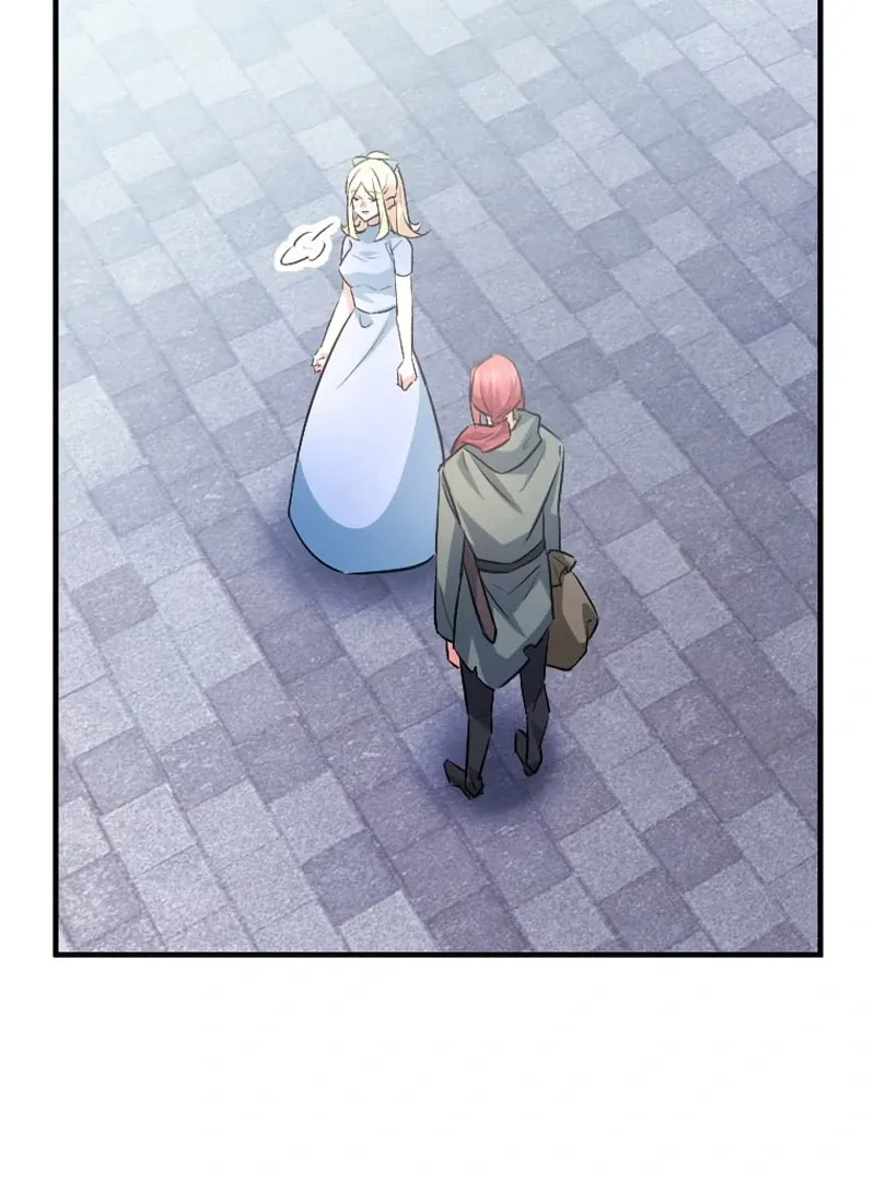 I Was Reincarnated as a Villainous Young Lady, but I Have No Desire to Get Married! Chapter 28 page 111 - 
