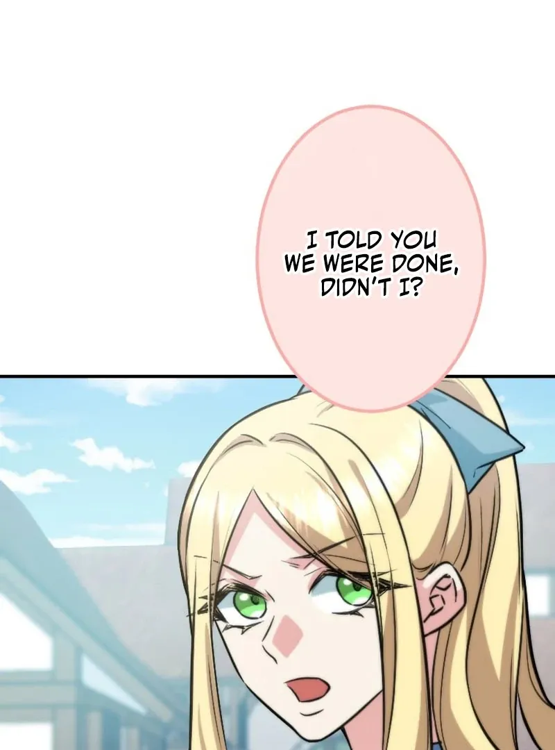 I Was Reincarnated as a Villainous Young Lady, but I Have No Desire to Get Married! Chapter 28 page 112 - 