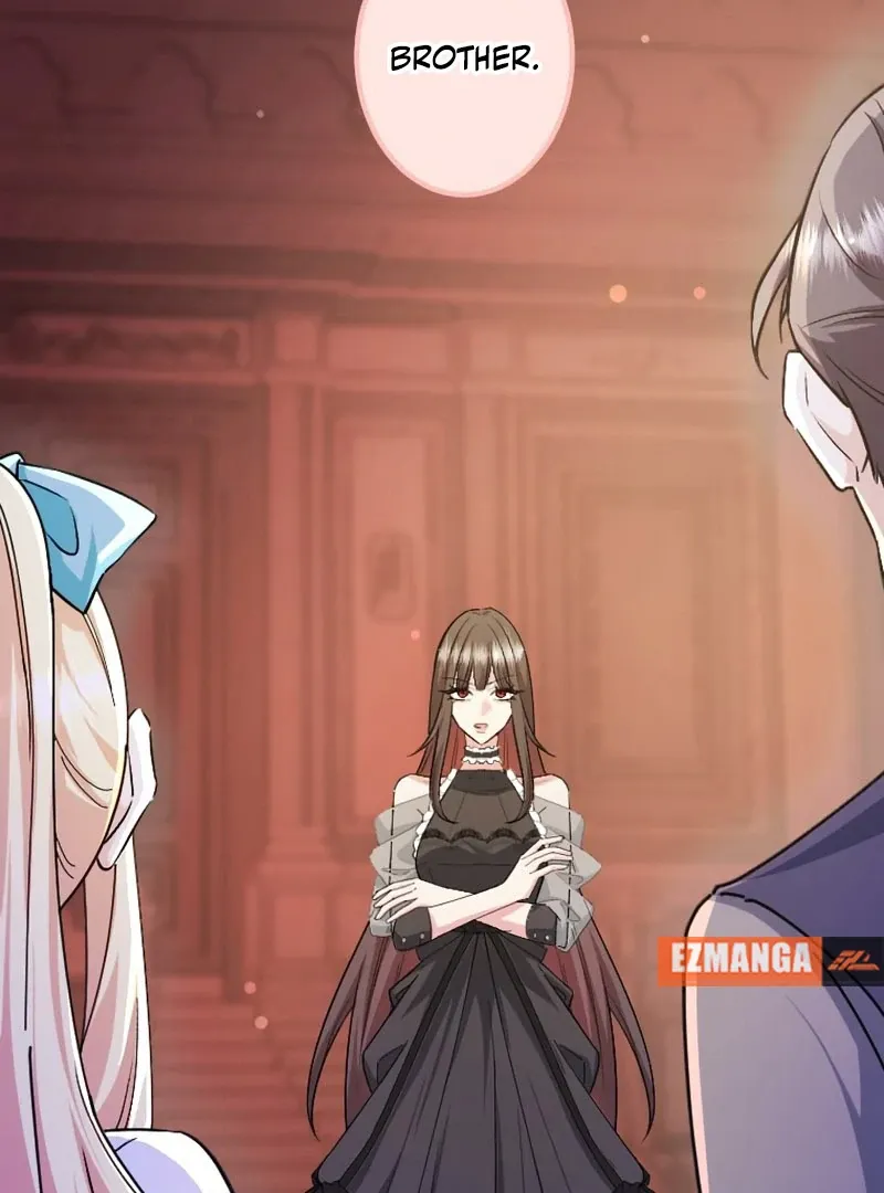 I Was Reincarnated as a Villainous Young Lady, but I Have No Desire to Get Married! Chapter 28 page 3 - 