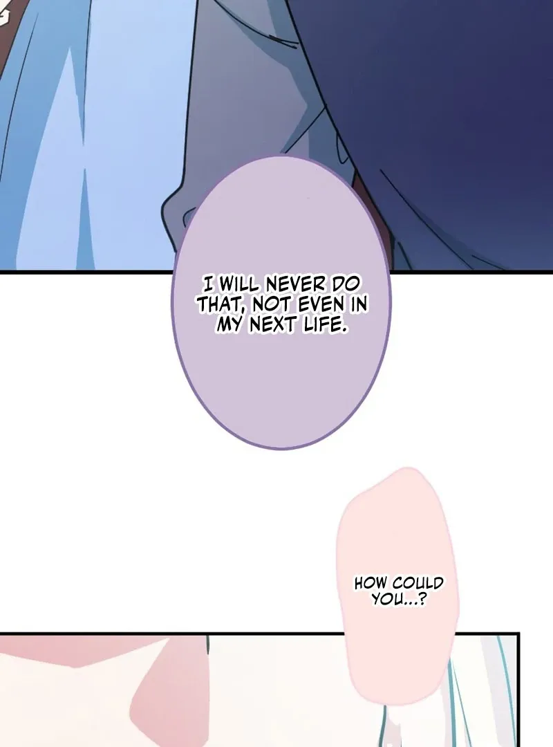 I Was Reincarnated as a Villainous Young Lady, but I Have No Desire to Get Married! Chapter 28 page 24 - 